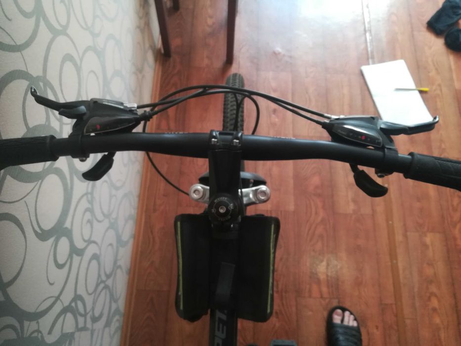 Продаю велосипед