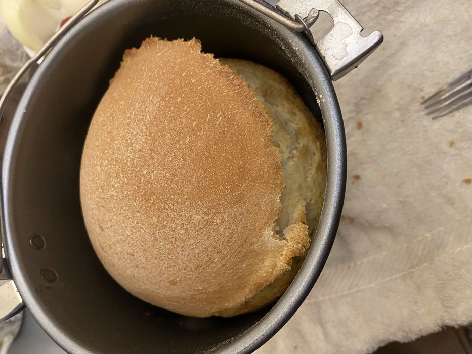 Хлебо печка Tefal