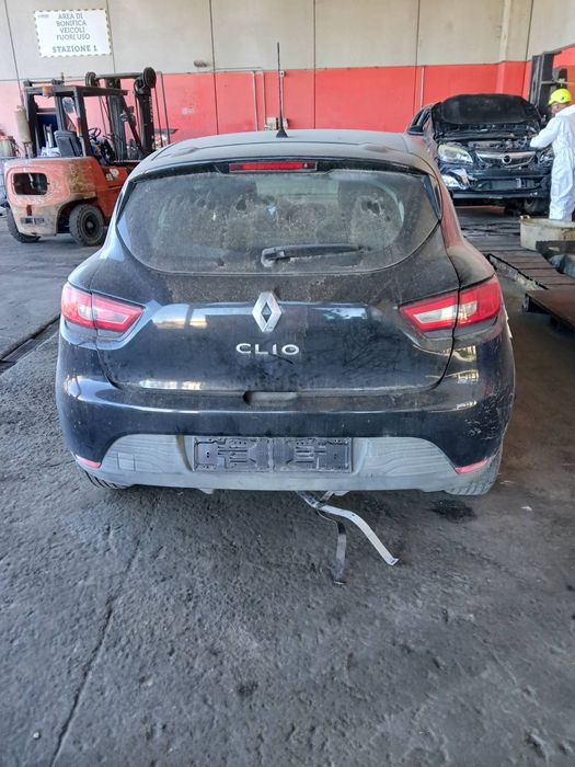 Renault Clio 1.5dci/1.2бензин/рено клио