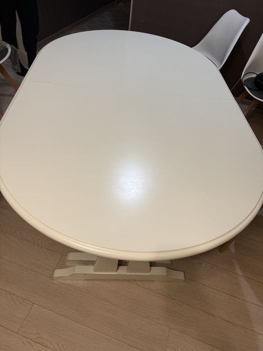 Стол трансформер