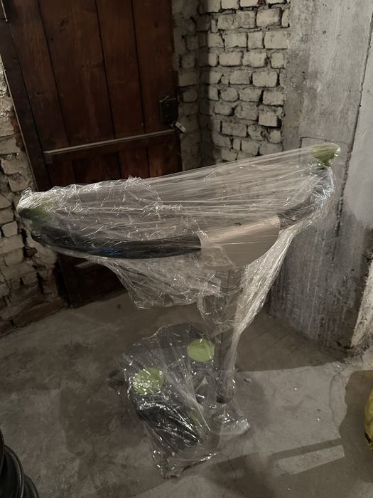 Фитнес уред