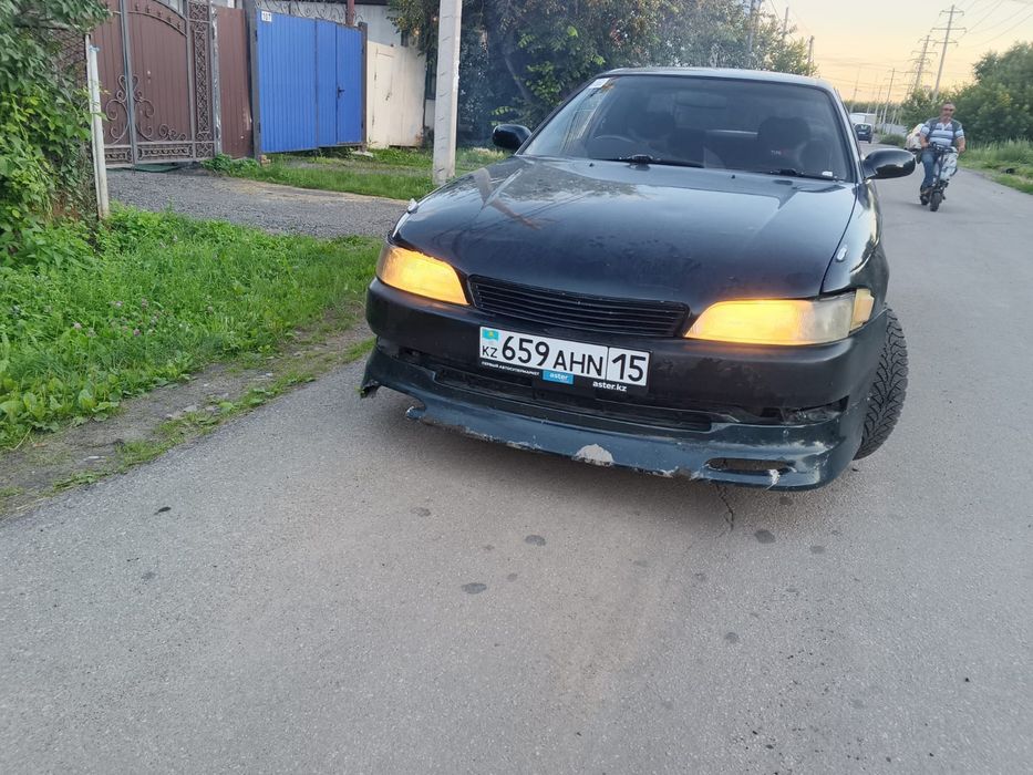 Продам  Марк 2  .