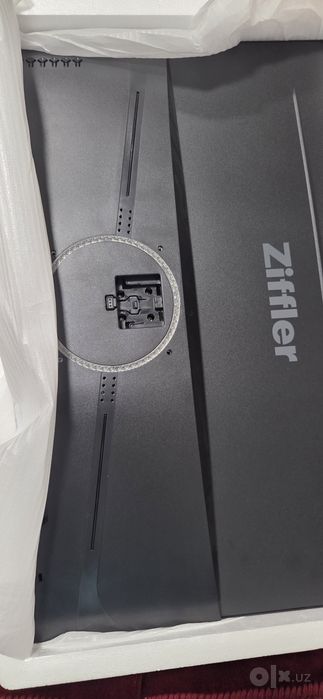 27" Ziffler 200hz , FullHD gaming, месяц гарантия 
И