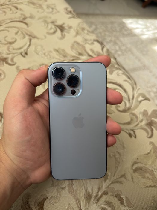 Продам Айфон 13 Pro/256gb