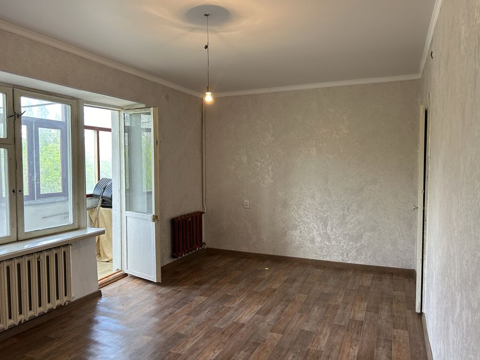 Квартира 2-этаж сатпаева 18