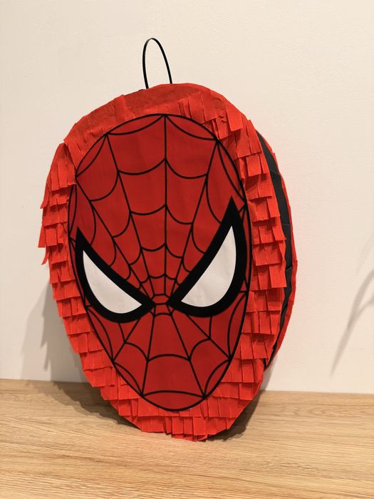 Спайдърмен пинята / Spiderman