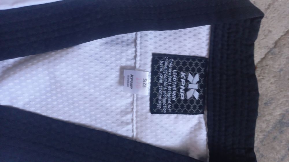 Добок для таеквондо