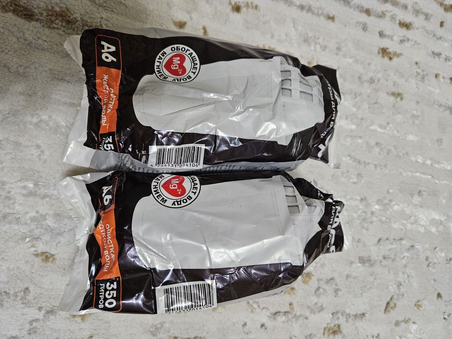 Картридж Аквафор сменный модуль А6