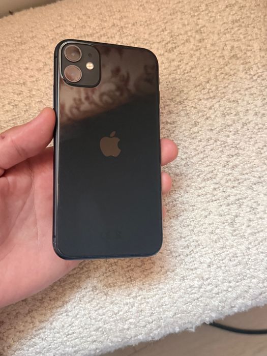 Iphone 11 Novex часы