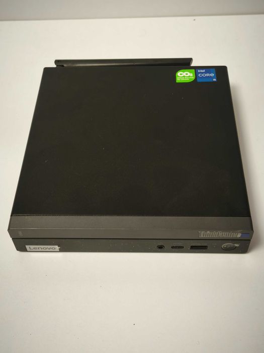 unitate mini PC Lenovo neo 50q Intel i5 13420H 16gb ram ssd 256 gb