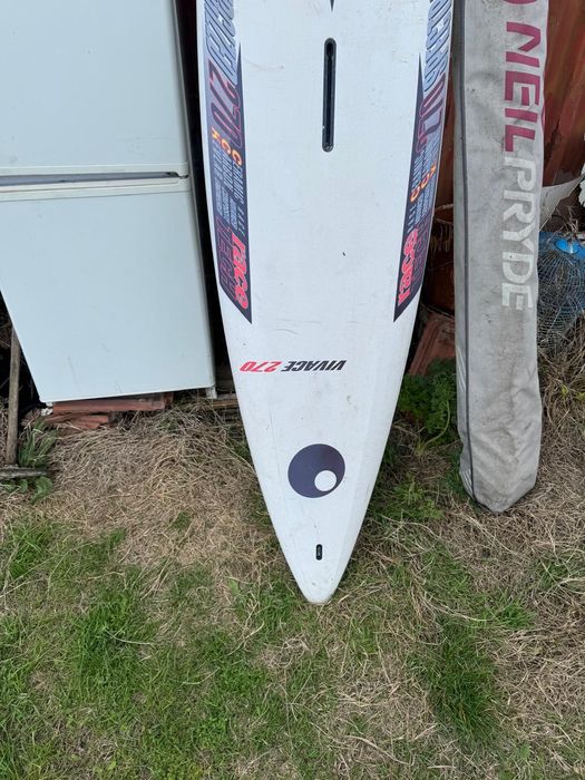 Дъска за сърф vivace 270