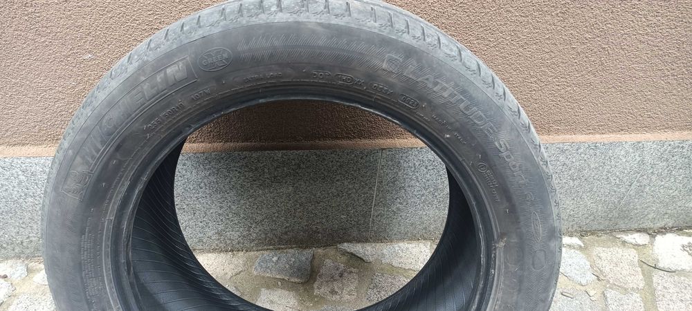 Летни Гуми Мишелин дот Май 2023г 999