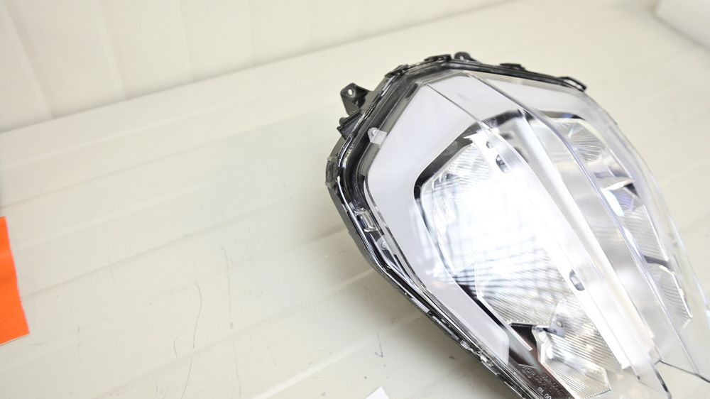 KTM Duke 125 390 2017 2023 Far