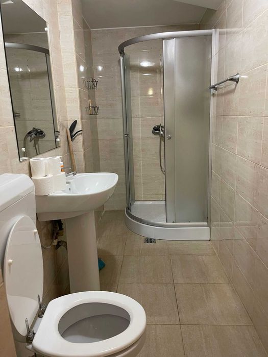 Direct Proprietar Inchiriez Garsoniera Zona Alunisului, Metrou Brancoveanu, sector 4
