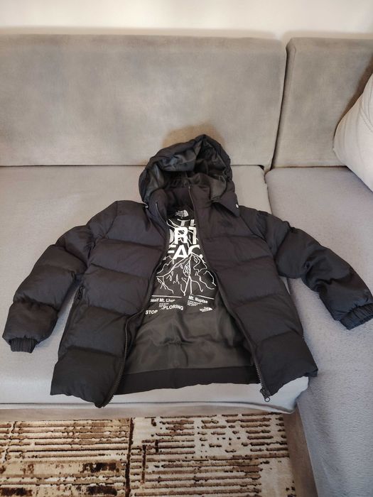 Чисто ново зимно яке