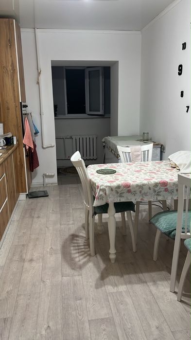 Сдам 2х квартиру Болашак