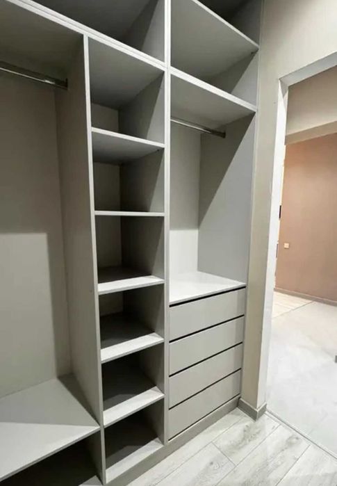 Аренда квартиры 2 комнаты