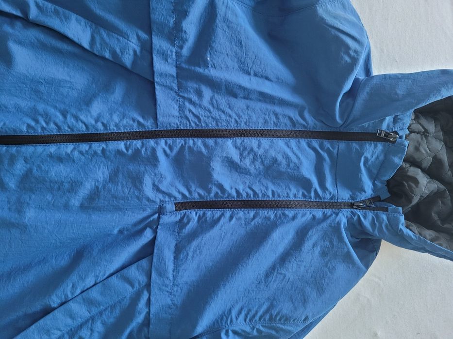 Geaca Zara baieti 11-12 ani