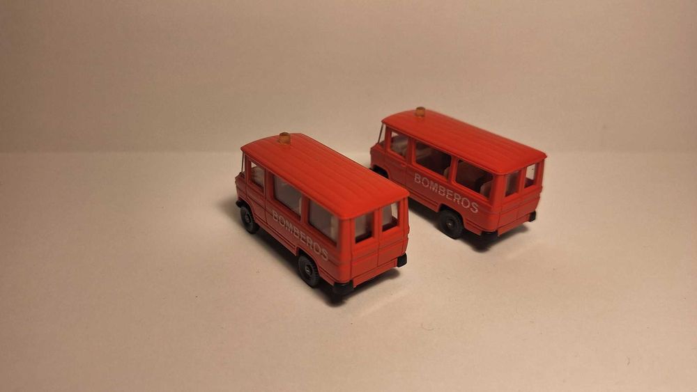 Камиончетa модели 1/87