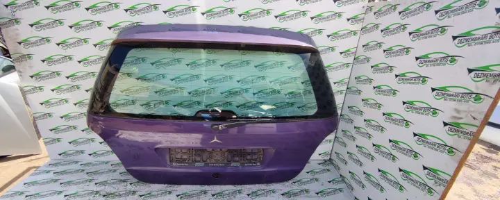 Hayon / Haion cu luneta Mercedes-Benz A-Class 2002 A 170 CDI AT (96hp)