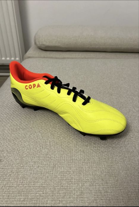 Ghete fotbal Adidas copa