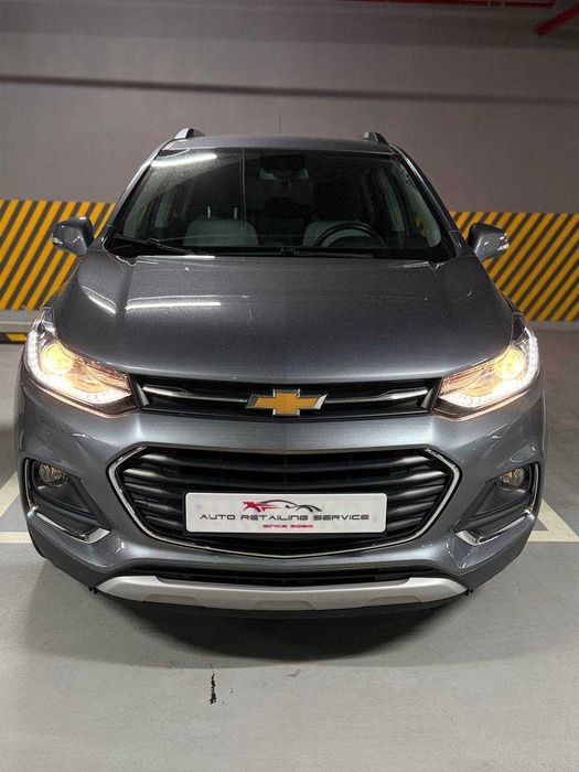Tracker 1 Premier Korea! 2020y 1.8L AT Full! 42 ming km! Tozza! Ideal!