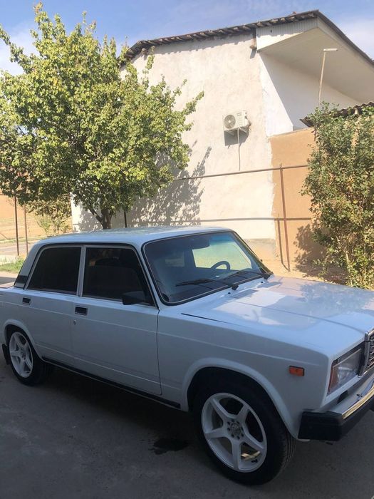 Lada 2107/ 2008 ideal