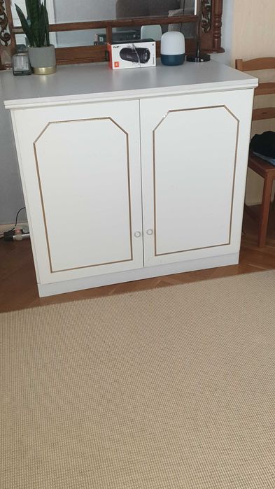 Скрин - Шкаф надстройка