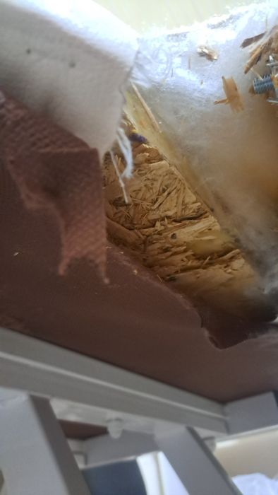 Кушетка для наращивания ресниц