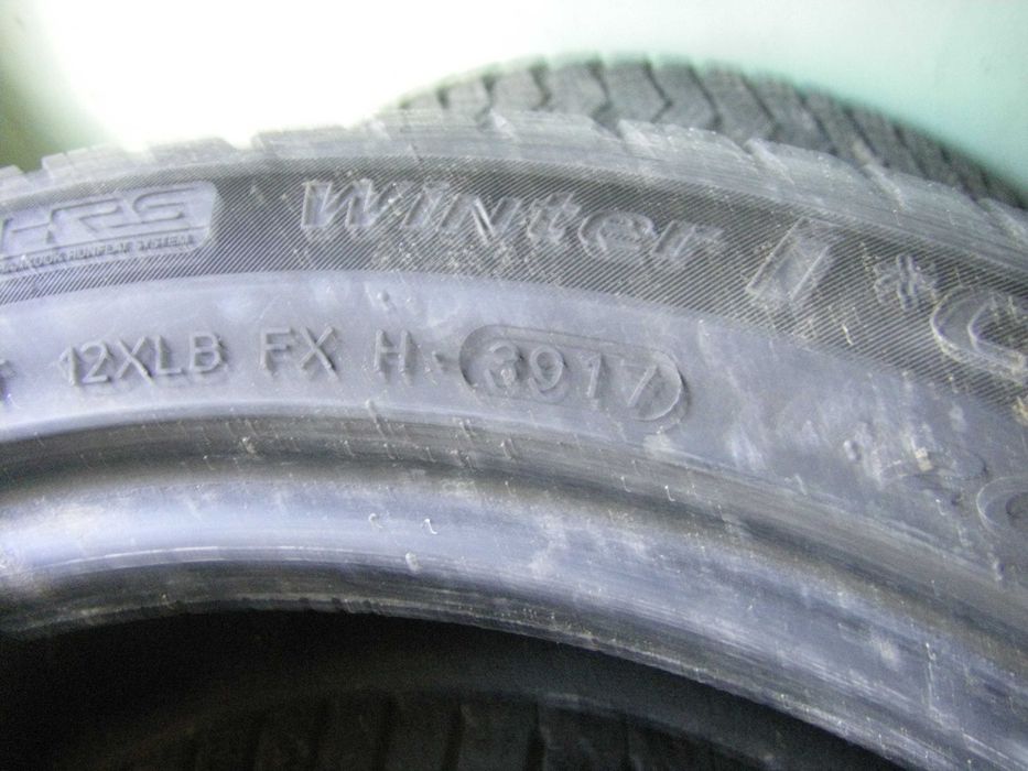 Гуми 205 50 R17