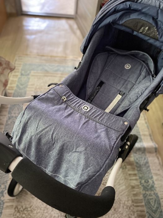 Продаю коляску