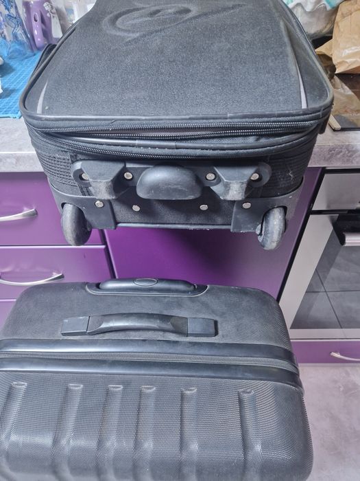 Куфар-куфари 3бр