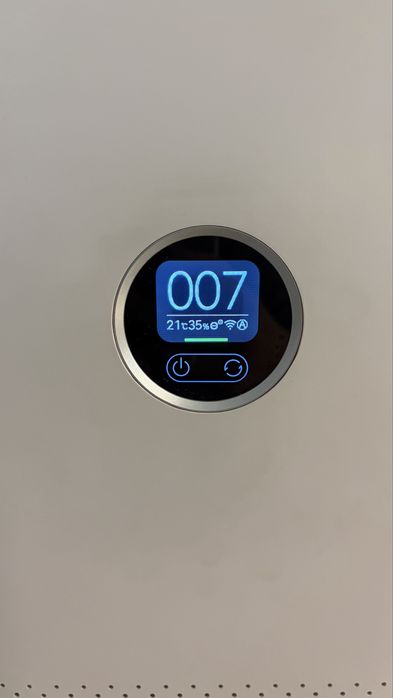 Очиститель воздуха Xiaomi Air Smart Purifier 4 Pro