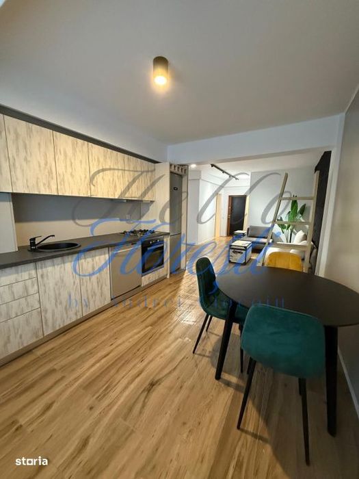 Apartament cu 2 camere zona Calea Turzii , Cluj