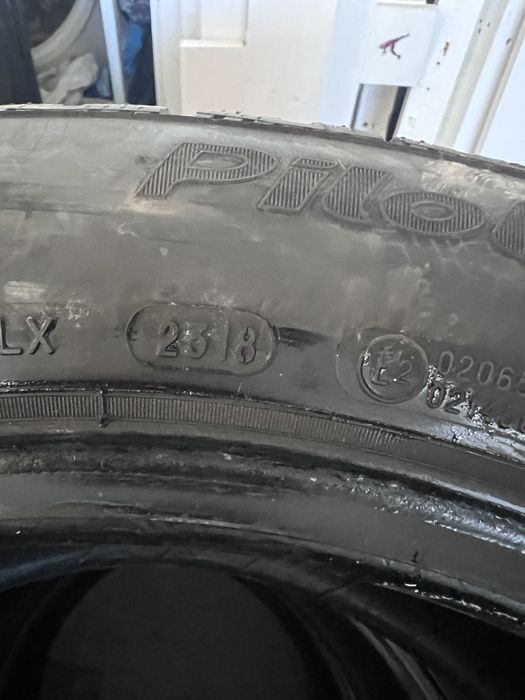 Anvelope iarna michelin pilot