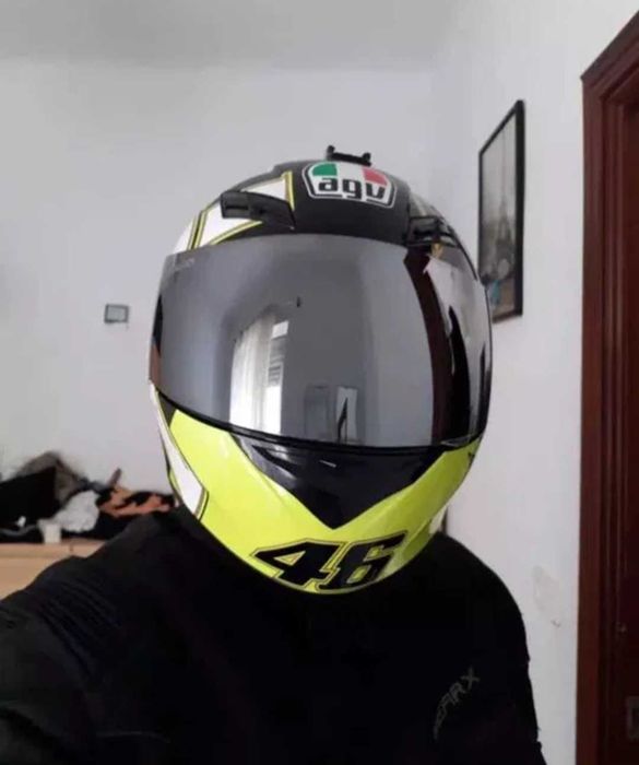 Визьори за NEW AGV  K3  E2206 и K6 K6s