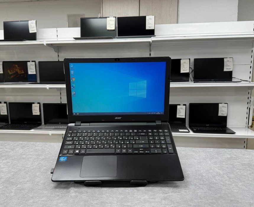 ACER Core i3*ОЗУ 8*HDD 500*Бюджетный ноутбук для офиса