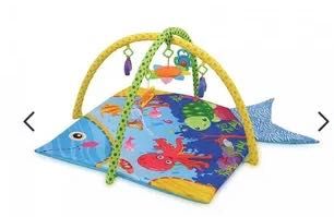 Активна гимнастика Lorelli океан