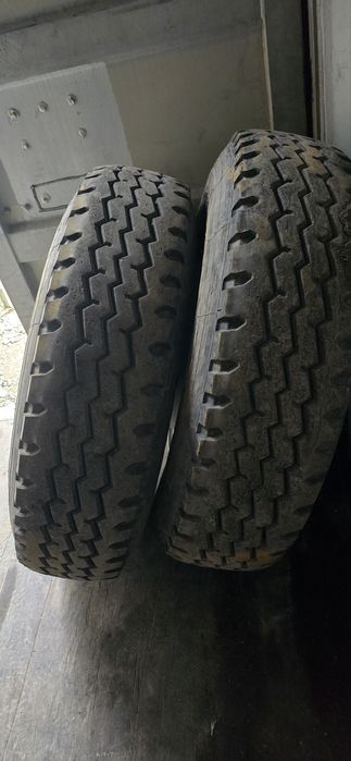 Продаётся балон 13 R 22,5 Firemax