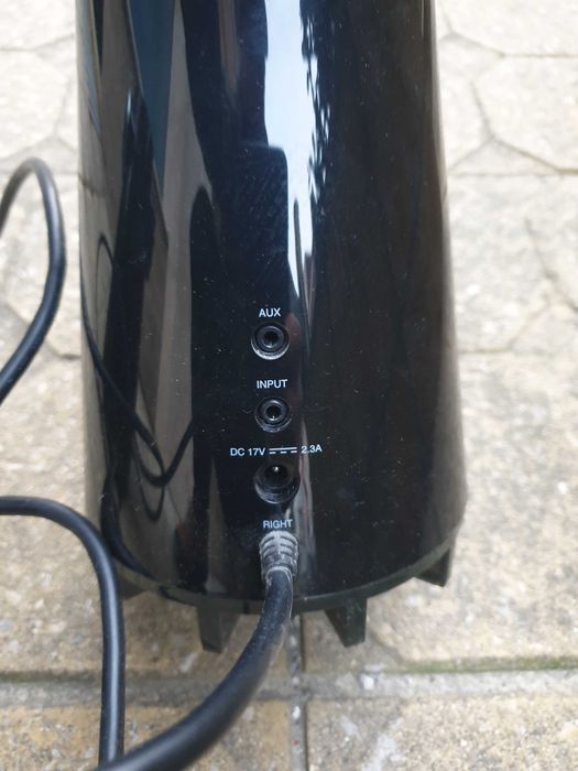 Тонколони altek lansing