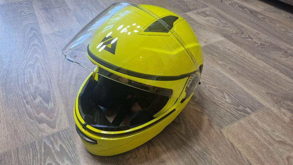 Продам Мото Шлем/модулял ATAKI, размер S