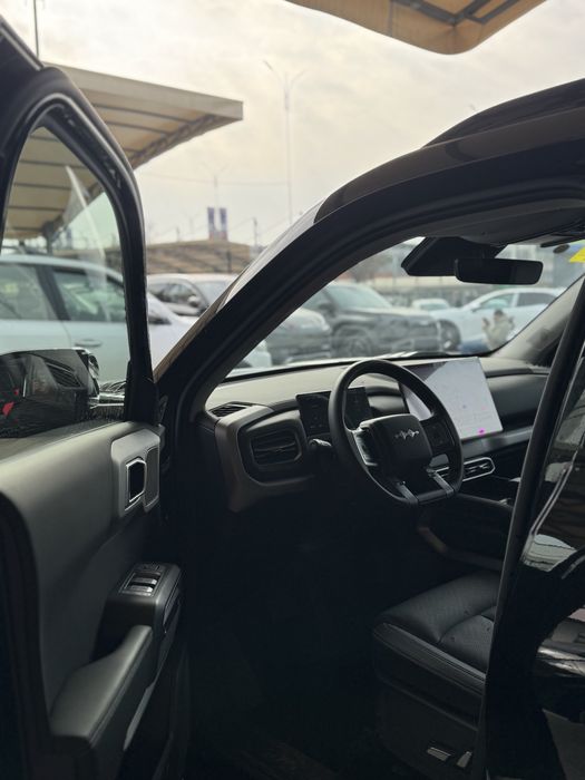 Byd Leopard 3 max 2025yil