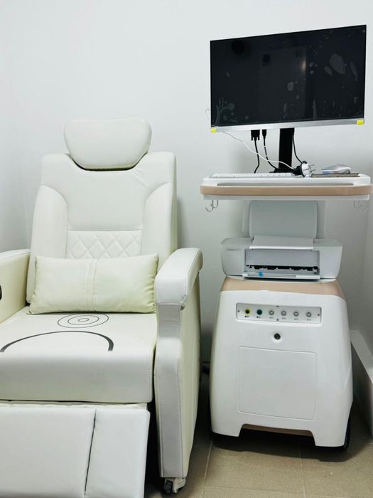 Апарат Трон кегеля