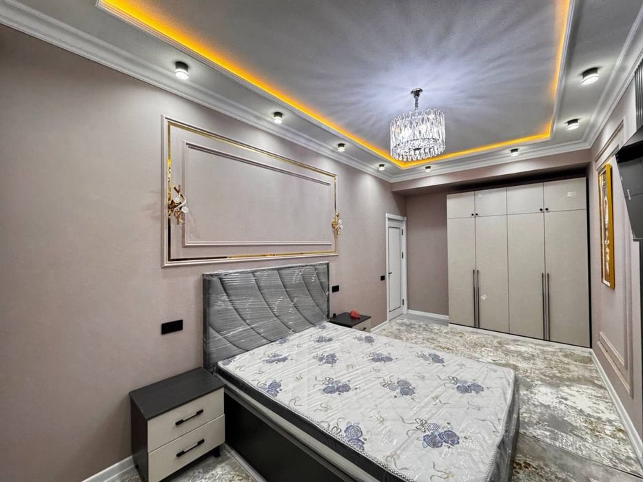 Продаётся люкс квартира. Самарканд Павород