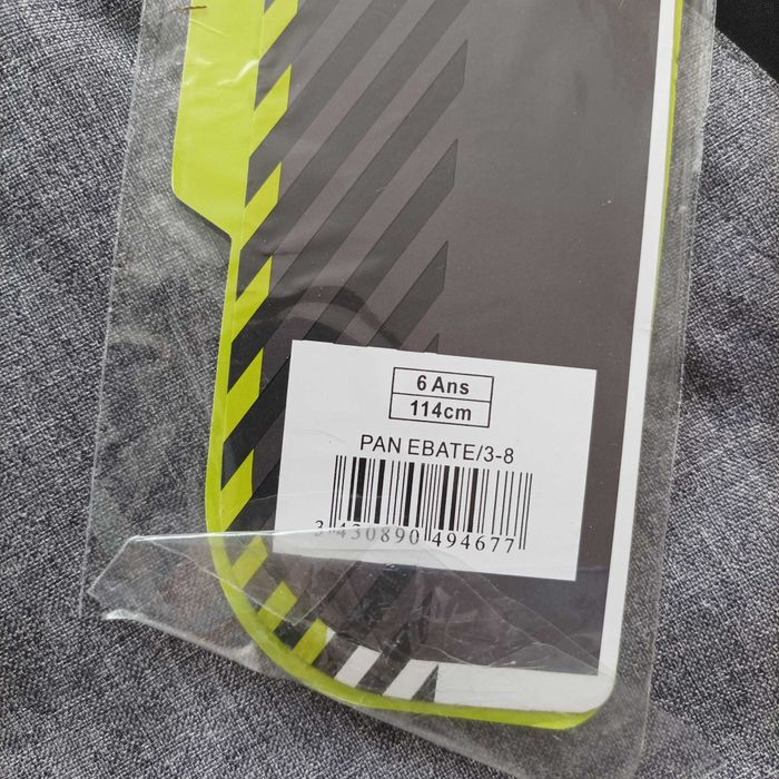 Peak Mountain 5-6год-114см