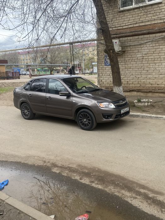 Лада гранта сатылады