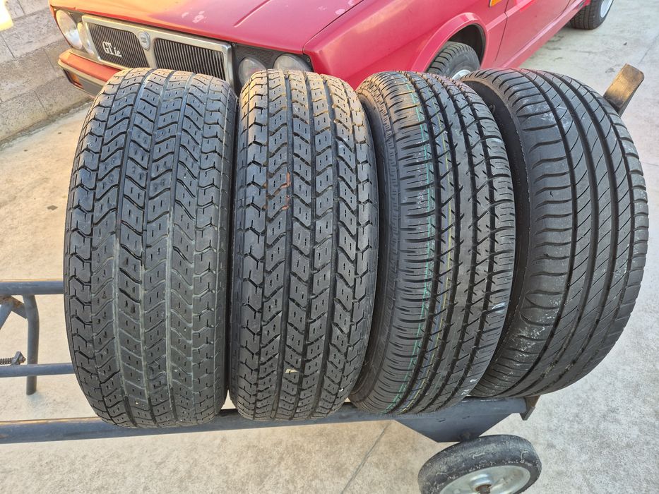 Джанти Lemmerz 15 цола 5х112 , 6j , et49 , 185/65/15 Mercedes 190 W201