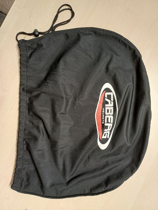 Casca moto Caberg marime M