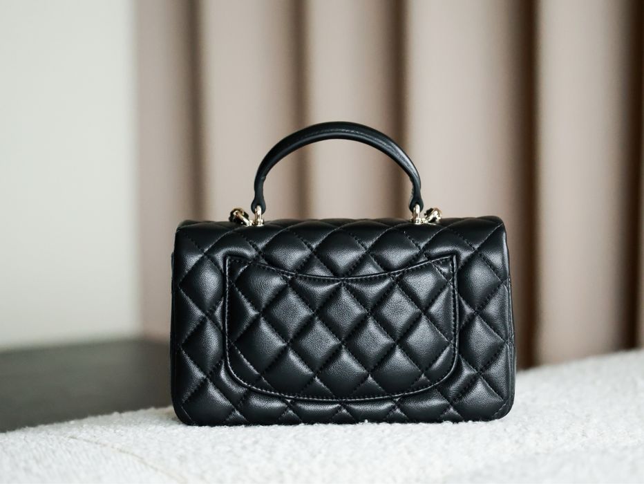 Geanta Chanel