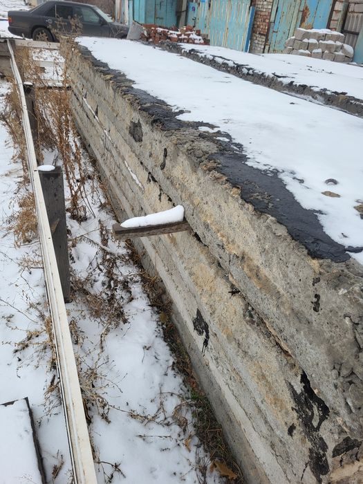 Продам плиты перекрытия